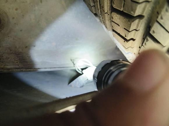 [成都·川K] 二手北汽幻速北汽幻速S32016款 S3L 1.5L 手动尊贵型