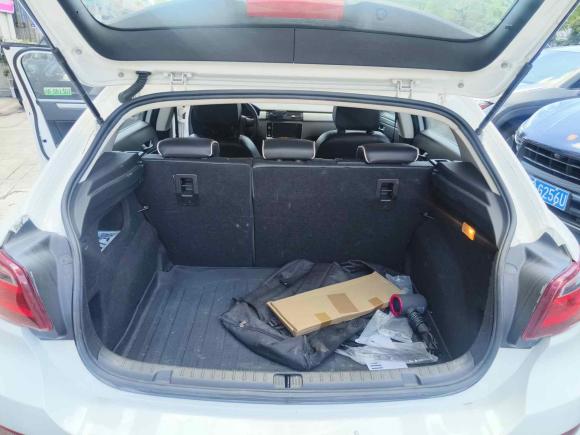 [宁波·浙B] 二手观致观致32014款 两厢 1.6L 自动致悦型