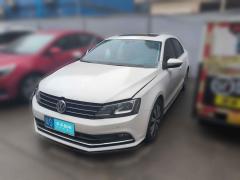 [东莞·粤S] 大众速腾2015款 230TSI 自动豪华型