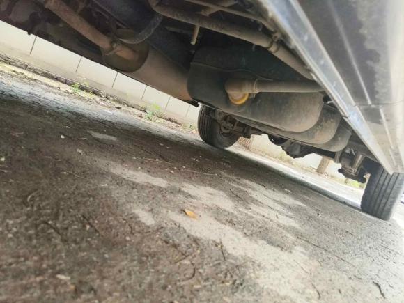 [济南·鲁A] 二手东风风行菱智2020款 M5L 1.6L 舒适型 9座