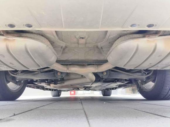 [合肥·皖A] 二手凯迪拉克凯迪拉克XTS2013款 28T 精英型