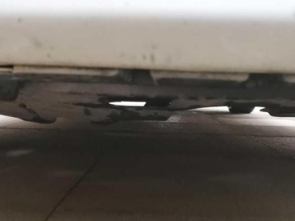 [南昌·赣A] 二手比亚迪速锐2014款 1.5L 手动豪华型