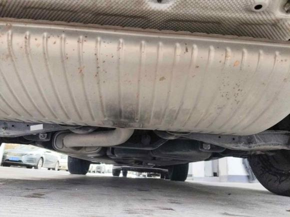 [宁波·浙B] 二手大众途昂2020款 380TSI 四驱豪华版 国VI