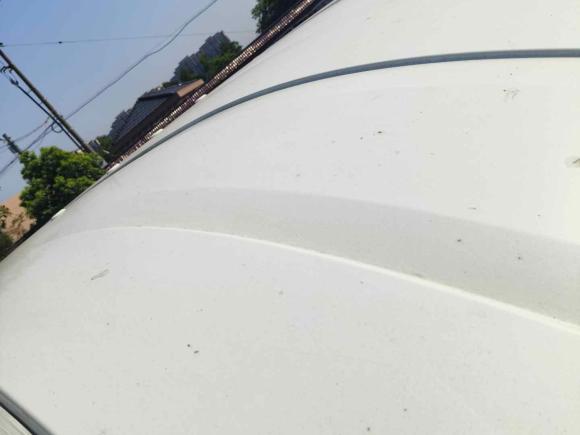 [上海·沪B] 二手福特全顺2017款 2.0T柴油多功能商用车中轴中顶国V