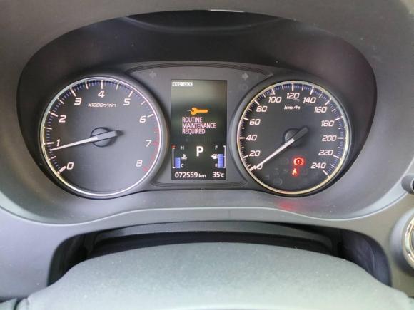 [嘉兴·浙C] 二手三菱欧蓝德2018款 2.4L 四驱豪华版 7座