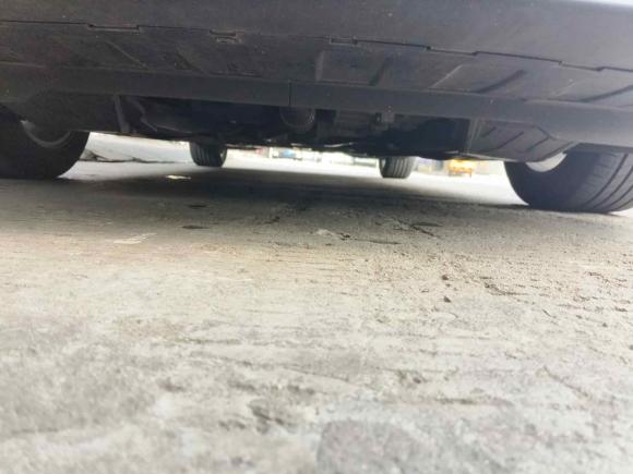 [上海·沪B] 二手别克君威2017款 20T 豪华型