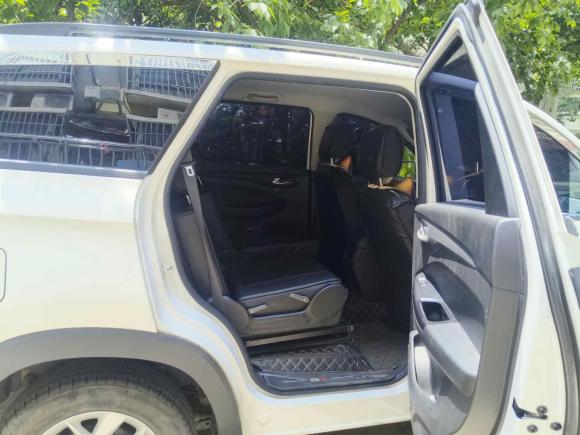 [南京·苏A] 二手五菱汽车五菱宏光S32019款 1.5L 手动标准型 国VI