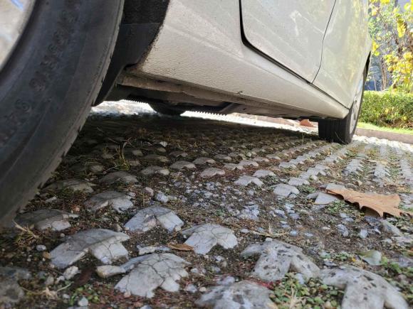 [青岛·鲁U] 二手大众高尔夫2014款 1.4TSI 自动豪华型