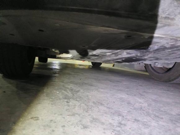 [上海·沪A] 二手小鹏小鹏P52021款 460E