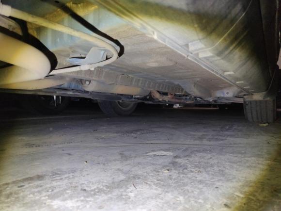 [武汉·鄂A] 二手长安长安CS152016款 1.5L 手动豪华版