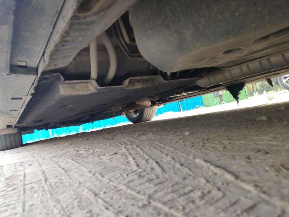 [苏州·苏U] 二手红旗红旗H92020款 2.0T 智联旗享版