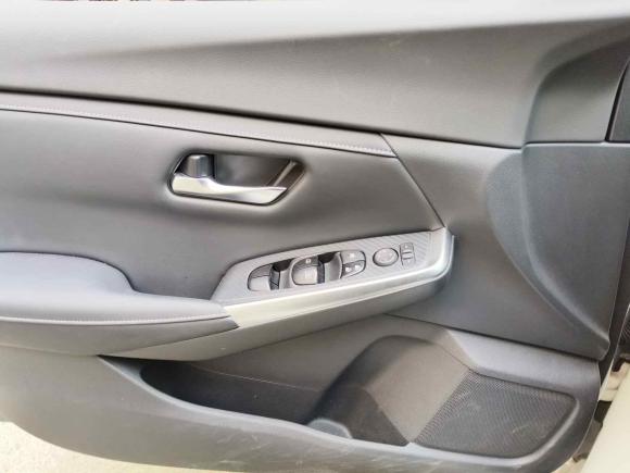 [成都·川S] 二手日产轩逸2022款 1.6L XL CVT悦享版