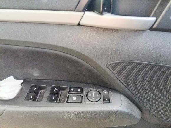 [义乌·浙G] 二手现代领动2016款 1.6L 自动智炫·精英型