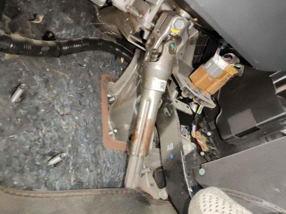 [南通·苏F] 二手日产劲客2017款 1.5L CVT智行版