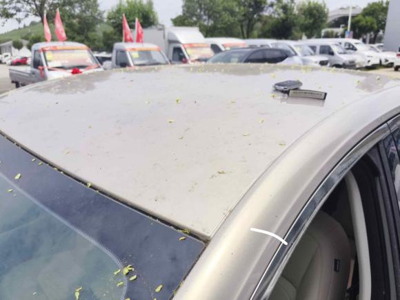 [济南·鲁A] 二手五菱汽车五菱星光2024款 共创版 510 进阶型