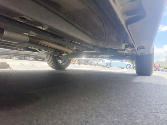 [义乌·浙G] 二手现代北京现代ix252015款 1.6L 自动两驱智能型GLS