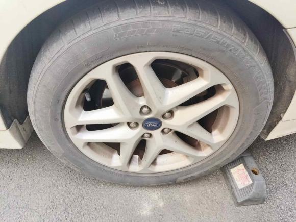 [温州·浙C] 二手福特蒙迪欧2013款 1.5L GTDi180时尚型