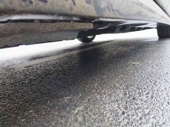 [南京·苏A] 二手福特金牛座2019款 EcoBoost 245 尊享版