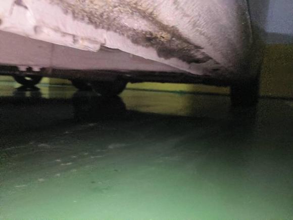 [青岛·鲁B] 二手本田奥德赛2009款 2.4L 豪华版