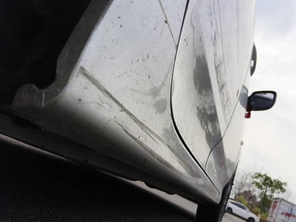 [宁波·贵F] 二手本田锋范经典2008款 1.5L 自动精英版