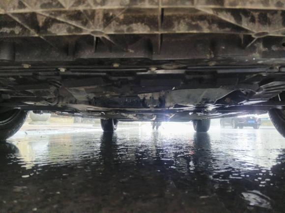 [合肥·皖A] 二手启辰启辰D602020款 1.6L XE CVT进享版