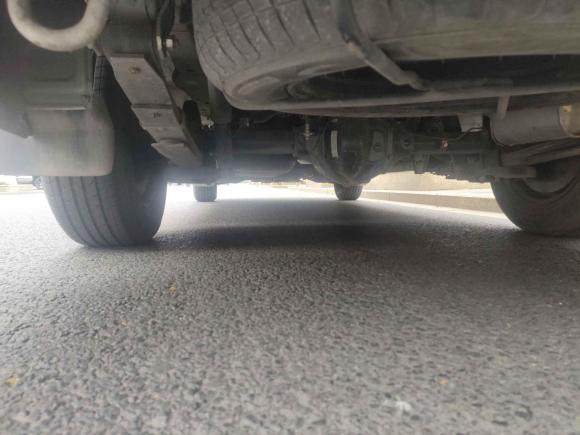 [无锡·苏B] 二手东风风行菱智2022款 V3 1.6L 基本型 2座