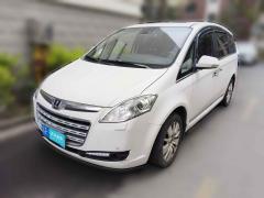 [南通·苏F] 纳智捷大7 MPV2013款 2.0T 豪华型