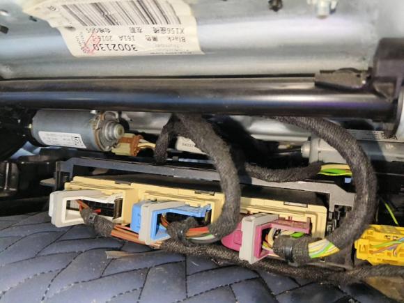 [宁波·浙B] 二手奔驰奔驰GLA2016款 GLA 200 动感型