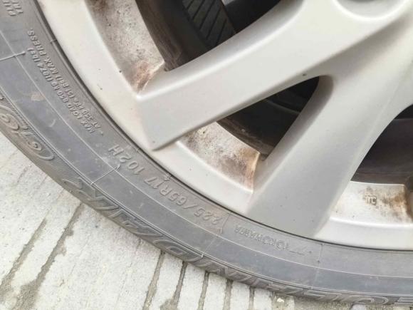 [成都·川A] 二手马自达马自达CX-52014款 2.0L 自动两驱都市型