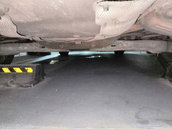 [广州·粤A] 二手沃尔沃沃尔沃S802007款 3.0 T6 AWD