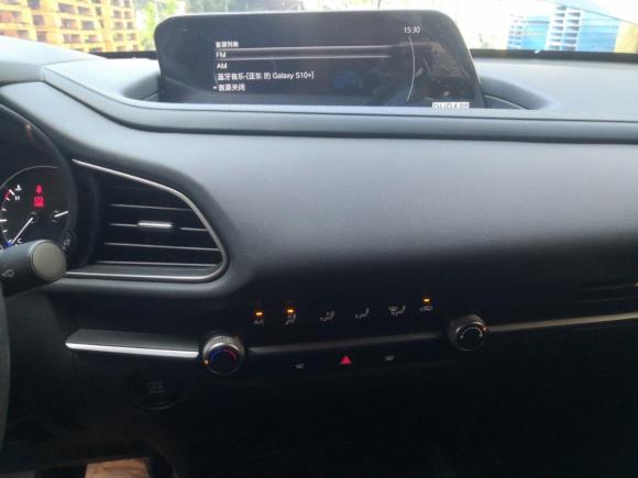 [南通·苏F] 二手马自达马自达CX-302021款 2.0L 手动尚悦型