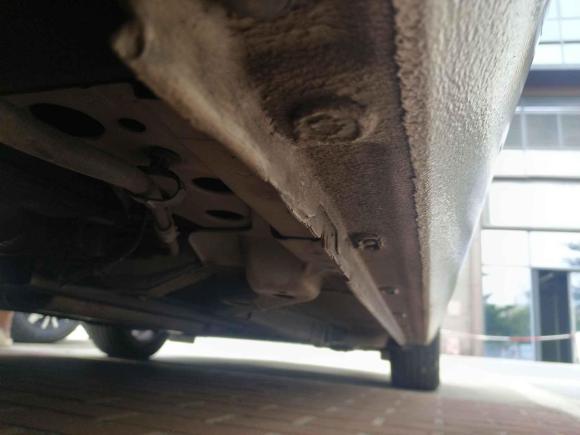 [深圳·粤B] 二手别克英朗2014款 XT 1.6L 自动时尚版