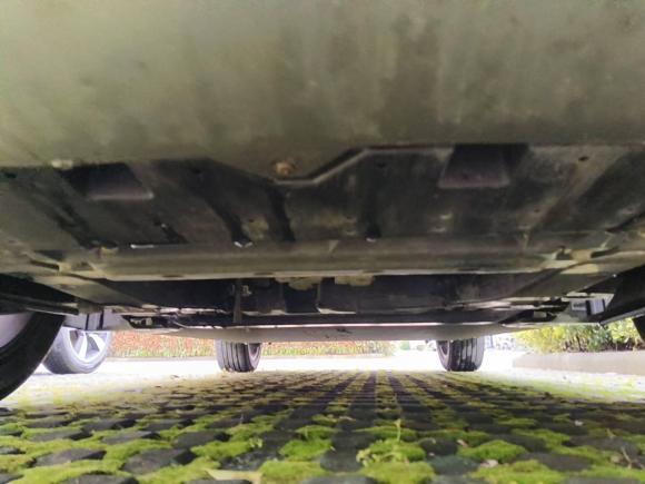 [湖州·浙A] 二手埃安AION V2021款 进化版 70 智领版