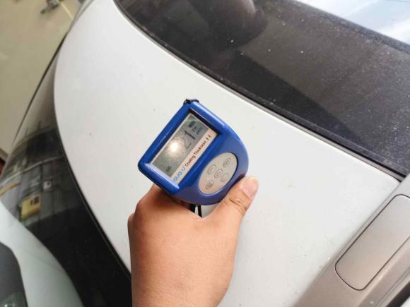 [杭州·浙A] 二手路虎发现神行2018款 240PS SE版