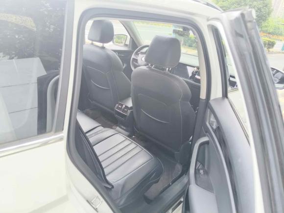 [南京·苏A] 二手斯柯达柯迪亚克2018款 TSI330 7座两驱豪华优享版