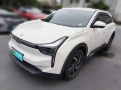 [湖州·浙A] 哪吒汽车哪吒U2021款 Pro 500 环球版