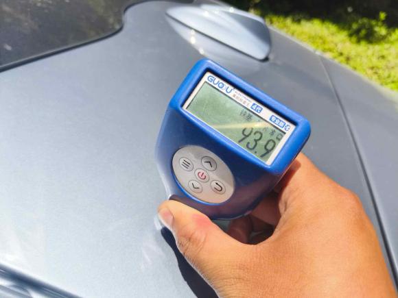 [宁波·浙B] 二手沃尔沃沃尔沃V402016款 T3 智雅版