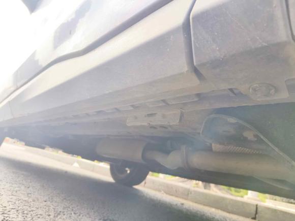 [成都·川Y] 二手上汽大通MAXUS大通G502020款 1.5T 自动豪华版