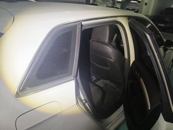 [杭州·浙A] 二手奥迪奥迪A32019款 Sportback 35 TFSI 进取型 国V