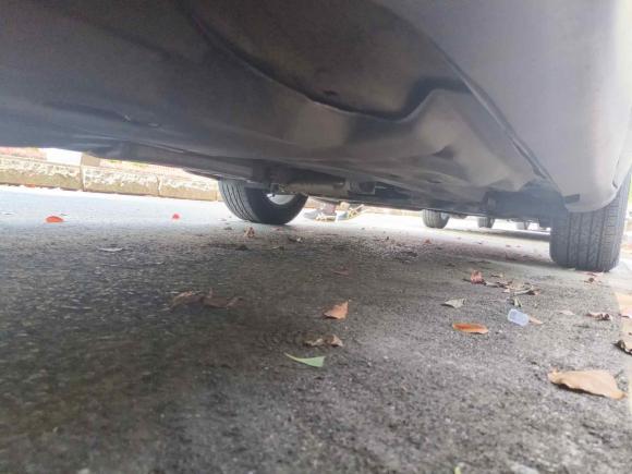 [苏州·吉A] 二手Jeep自由光2019款 2.0L 两驱典尚版 国V