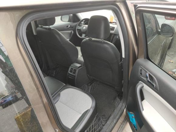 [上海·沪F] 二手斯柯达Yeti2017款 TSI280 DSG前行版