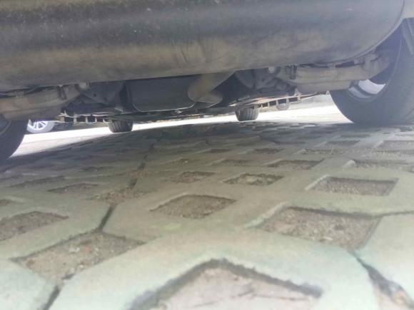 [南昌·赣A] 二手林肯林肯MKZ2018款 2.0T 尊享版