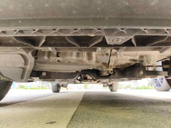 [合肥·皖A] 二手大众桑塔纳2021款 1.5L 手动风尚版