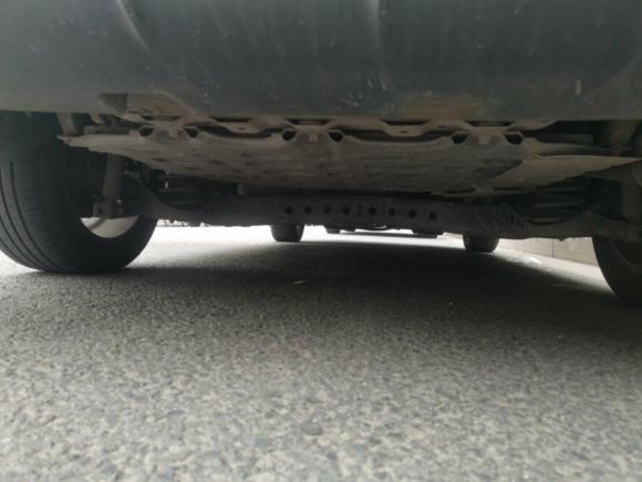 [上海·沪A] 二手荣威荣威i6新能源2017款 45T 混动互联智享版