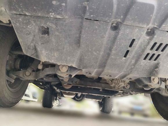 [武汉·鄂A] 二手北京北京BJ402021款 2.0D 自动四驱刀锋英雄版侠客型