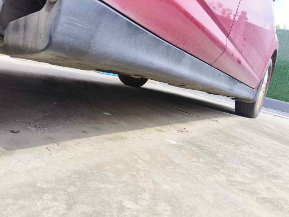 [杭州·浙A] 二手日产骐达TIIDA2008款 1.6L 自动智能型