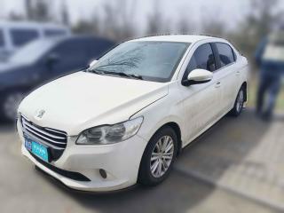 标致标致3012016款 1.6L 自动舒适版「青岛二手车」「天天拍车」