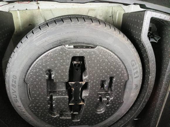 [常州·豫N] 二手宝骏宝骏5602016款 1.5T 手动舒适型