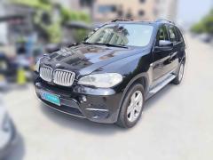 [温州·浙C]宝马&nbsp;&nbsp;宝马X5&nbsp;&nbsp;2013款 xDrive35i 领先型