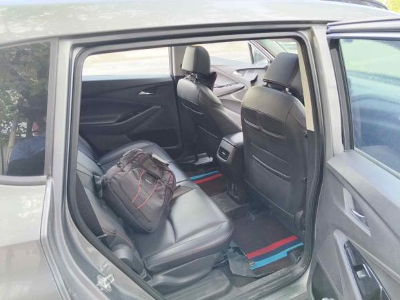 [上海·皖F] 二手雪佛兰沃兰多2018款 Redline 530T 自动纵享版（5+2款） 国V